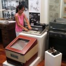 신문박물관 이미지