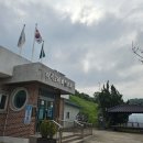 운주산성 성곽길 이미지