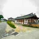 월함지 | [부여 한옥 펜션] 9개월 아기와 떠난 힐링 여행! '월함지한옥' 감성 후기 (부여 한옥 스테이)