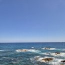 CU죽변중앙로점 | 🌊 21개월 아기와 함께한 1박2일 울진여행 후기(맷돌 순두부, 죽변스카이레일, 덕구온천, 카페 무, 나곡...