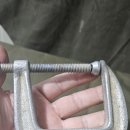 ADJUSTABLE C형 클램프 이미지