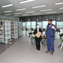 작은숲도서관 이미지