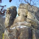 100대 명산 (79) - 천관산(723m) - 2014.1.17 산행완료 이미지