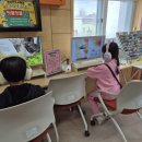 경상북도교육청외동도서관 이미지