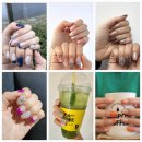 태은 네일 이미지