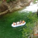 차령산맥 이미지