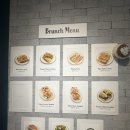 살롱드정원 | 성남 브런치카페 추천 ㅣ살롱드사송 카페 솔직후기