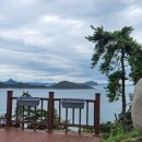 쉬미항 대합실 이미지