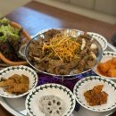 정이네부뚜막 | 상현역맛집 광교법조타운 밥집 할머니의 부뚜막