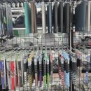 타이어프랜드 | 청주 골프채 그립교체 캐비어 골프프라이드 웰믹스 엘라스토머 MCC 교체 후기