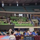 계명대정부석태권도장 이미지