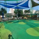 우정 골프아카데미 이미지
