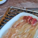 여수산장 | 여수 닭구이 닭백숙 보양식 맛집 둘레길 산장 후기