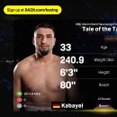 월드복싱 이미지