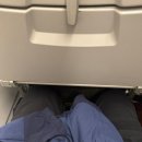 864 | 나트랑 뗏기간 귀국 - 비엣젯항공 깜란 국내선 공항 ~ 호치민 경유 ~ 인천 편도 탑승 후기 VJ601, VJ864