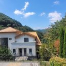 좌구산자연휴양림 이미지