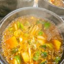 들꽃가든 | 원주 오크밸리리조트 맛집으로 소문난 찐단골만 가득한 곳! 오겹살&amp;우렁쌈밥정식 맛집 '들꽃가든' 후기🖤