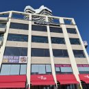 하조대 주차장 화장실 | 양양 하조대커피 낙산점 신상카페 내돈내산 후기