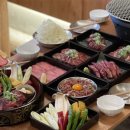 야끼니꾸 소량 이수점 이미지