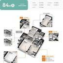 반월당역 서한포레스트 이미지