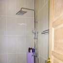 통나무펜션 이미지