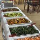 전주한식부페 | 중랑구 망우동 제육 맛집 추천 전주식당 한식뷔페