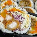 하늘김밥 - 용산구 독서당로8길 9 | 하늘김밥