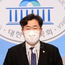 與 "野 대선 후보는 윤석열이냐, 김종인이냐" 맹폭 이미지