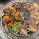 청춘숯불닭갈비 이미지