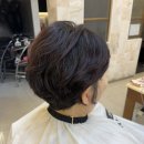 세븐일레븐 송도랜시티점 | 송도리안헤어 리안헤어랜시티점 도연원장의 숏컷 볼륨펌 스타일”