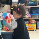 해오름 키즈 | 31개월아기 첫 파마 박승철헤어스투디오 운정해오름점 키즈펌 후기