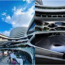 소호건축디자인 이미지