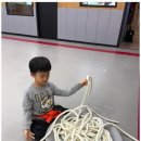 백석 더 혼 태권도 이미지