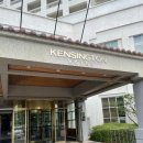 켄싱턴호텔평창 실외수영장 이미지