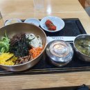 백화요란골동반