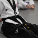 활기찬 태권도 이미지