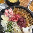 남광하우스토리(아) | 청주 사천동맛집 당일도축으로 잡내없는 강이소곱창