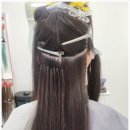 준샵 | 의정부준샵 준샵 경험후기. 고민 끝, 내가 원한 롱헤어로 완성한 이곳 후기.