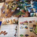 얌마(Yamma) | 아르낙보드게임 확장후기