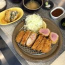테이블79 | [방배] 미하무 l 고수 페스토와 카키후라이 파는 특별한 방배동 돈까스 후기 ㅣ 내방역 혼밥 돈카츠 맛집