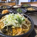 등뼈감자탕구미형곡 이미지