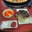 보안사거리~후평3동사무소앞 | 알바할 때 먹던 그리운 맛 춘천 후평동 일점오 닭갈비 후기