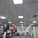 1513 | 하코다테 EP1. 제주항공 7C1513편 인천-하코다테 탑승후기, 도심공항, 라운지