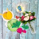 홍쌤 꼬마김밥 이미지