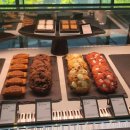 기장 베이커리 카페 제이엠커피 로스터스 부산 오션뷰 디저트 맛집