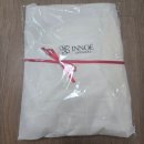 [INNOE] 아이보리 캉캉스커트 후기 여리여리한 분위기 제대로인 롱스커트