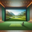 골프존스카이 이미지