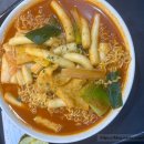 스마일 분식점 이미지