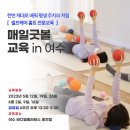 바디엠필라테스 네이버블로그