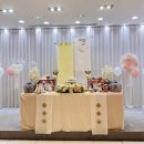 청주 백일잔치 장소로 파티올이 좋은 이유 알아볼까요?